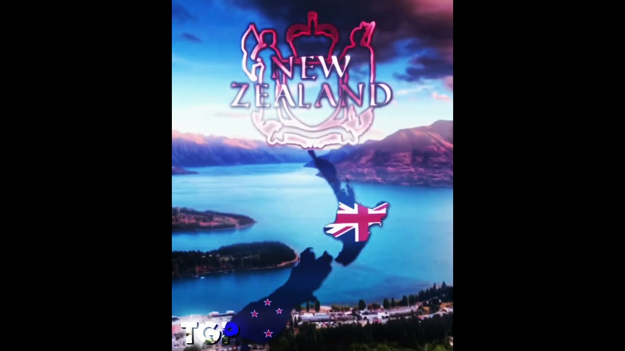 Canada VS New Zealand || CVC edit #cvc #edit