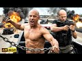 DEATH ROAD 2026 Jason Statham Vin Diesel New Action Movie Thriller 4K HDR Actionmovies 