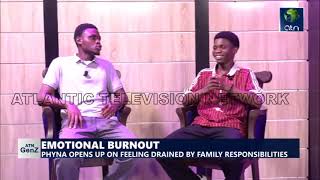 Emotional Burnout: Phyna opens up on feeling drained by family responsibilities