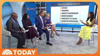 How to Tell the Difference Between Acute and Chronic Pain