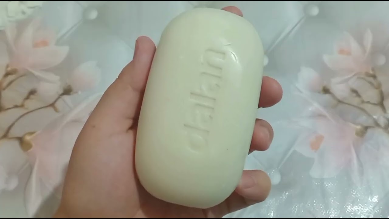 Сет Белого мыла 🤍🤍🤍 