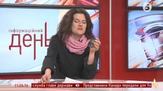 Популяризація української мови // Інформаційний день - 27.01.17 Популяризація української мови // Інформаційний день - 27.01.17
