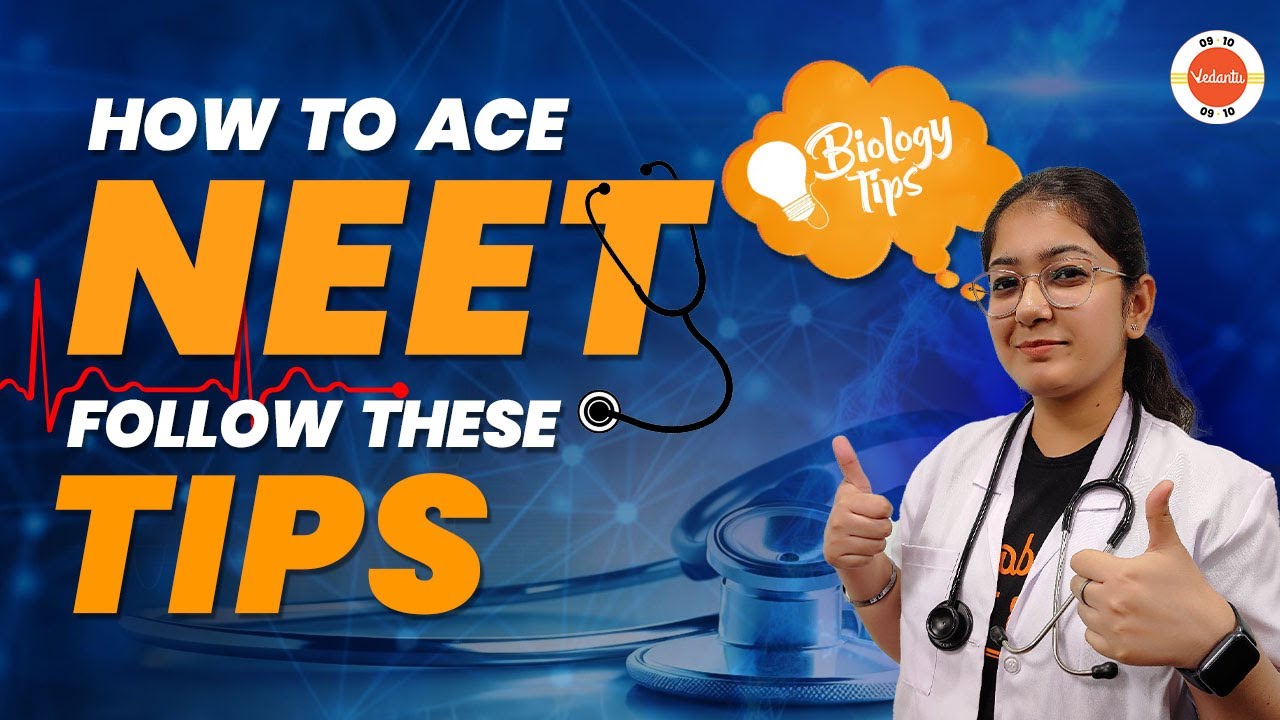 How To Start Preparing For NEET From Class 10th Follow These Biology how-to-start-preparing-for-neet-from-class-10th-follow-these-biology