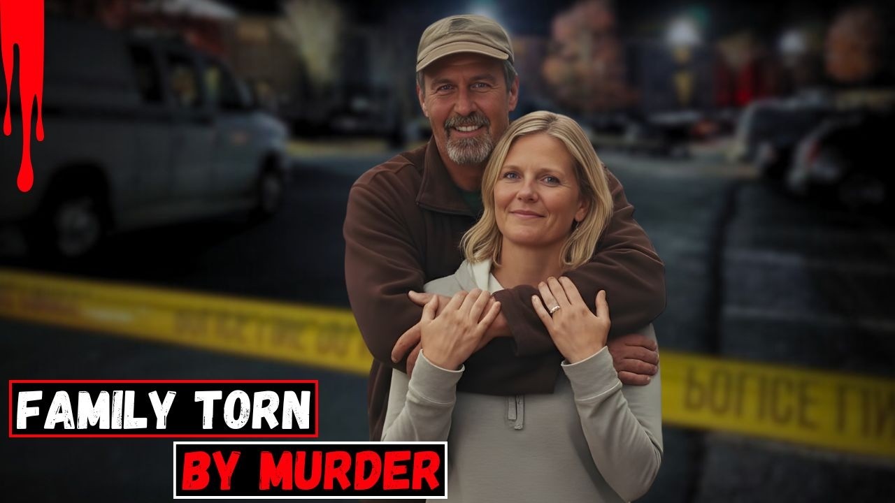 The Murder That Destroyed an Entire Family - True Crime Documentary ...