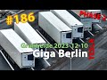 # 186 Tesla Giga Berlin • PHASE 2 • 2023-12-10 • Gigafactory 4K