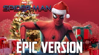 Video thumbnail of "Spider-Man Theme x Carol of The Bells | EPIC VERSION (feat. Bully Maguire Theme)"