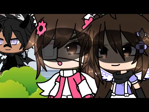 🥀Our way in🥀 ⛓meme⛓ ✨Inspired by @allizaa ✨ 💦Gacha Life💦