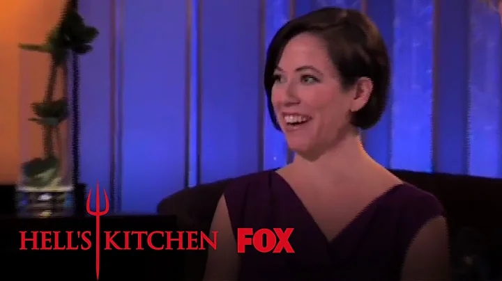 Special Diner: Dana Bowen | Season 11 Ep. 13 | HEL...