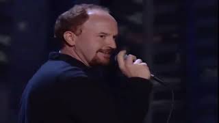 Louis CK - Wife