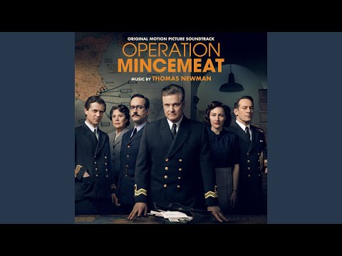 Personal and Most Secret