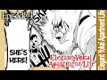 EP4 | Elegant Yokai Apartment Life