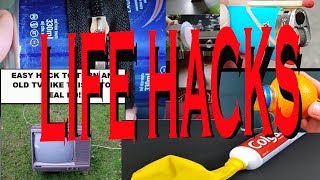 DAILY LIFE HACKS//LIFE HACKS screenshot 4