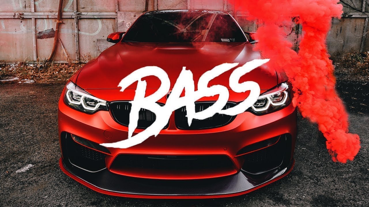 Car bass cartel