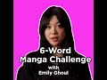 Emily Ghoul Describes Zom 100: Bucket List of the Dead in 6 Words | VIZ