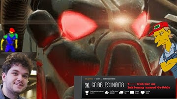 Fallout the Frontier, Shills never change