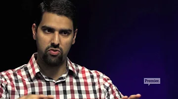 Nabeel Qureshi: Why I stopped believing Islam is a religion of peace