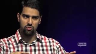 Nabeel Qureshi: Why I stopped believing Islam is a religion of peace