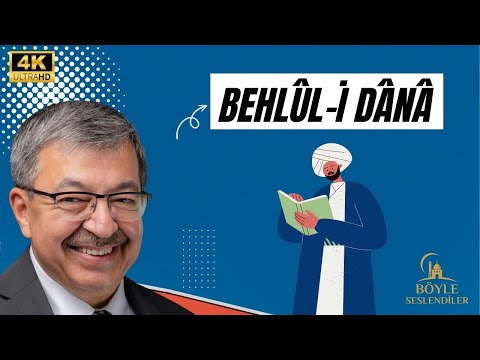 Hayati İNANÇ | Harun Reşid ve Behlül-i Dânâ Kıssaları