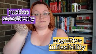 The Truth About Justice Sensitivity in Autism | The Neurocuriosity Club