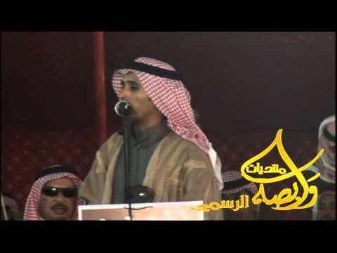 احمد مصيليح وعبدالله الاعمى مسيلمه فاجر وكذاب