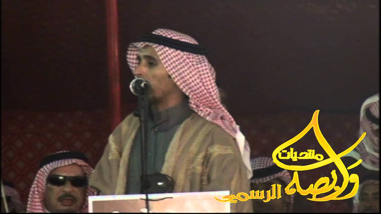 احمد مصيليح وعبدالله الاعمى..مسيلمه فاجر وكذاب