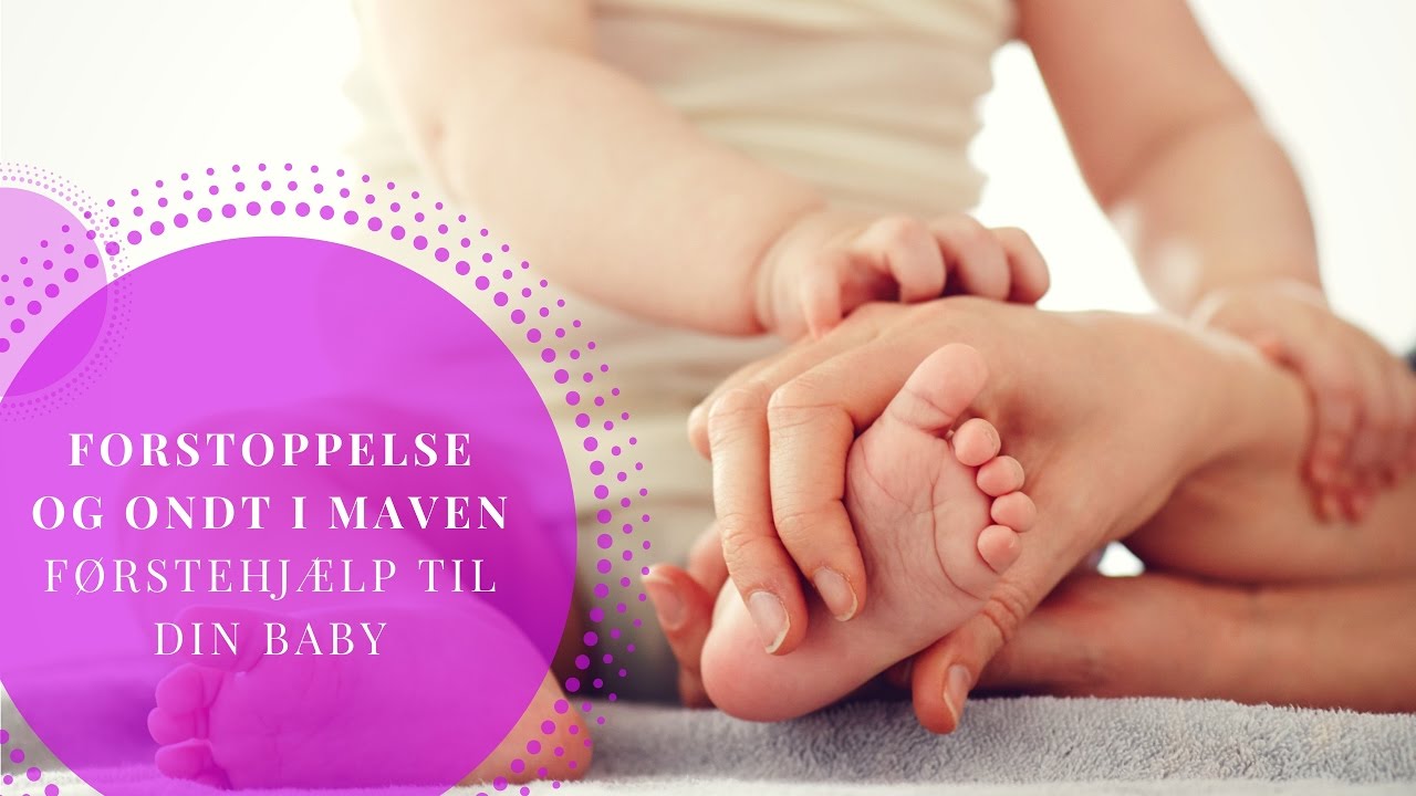 baby forstoppet mave baby forstoppet mave