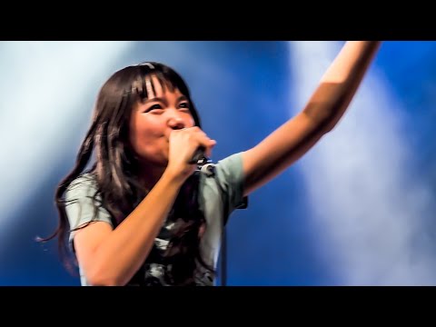 the Tiger - 宇宙 - 渋谷 Spotify O-WEST (東京) 2026-10-06