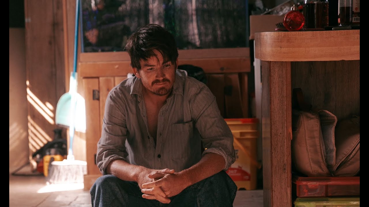 Ryan Caraway | Extended Edition Acting Reel 2025 | East of Wall, Absolution, P Valley, MasterClass