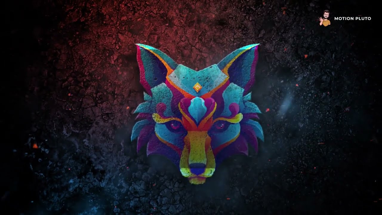 # 239 Epic Logo Animation I