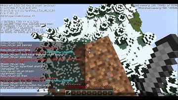 [Mcpvp] Part 2 Hunger games stomper solo win " Ban them hackers"