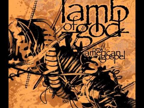 Putar New Willenium (The Black Dahlia) - Lamb of God