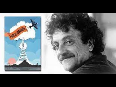 Eksik Olan Kurt Vonnegut’un “Kedi Beşiği” YouTube