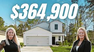 Spacious Home in Rincon GA | Main Level Primary   Bonus Loft