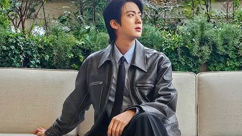 Jin oppa video#trending#instareels#kimseokjin#lovestatus#feelingstatus#viral#jinu#btsarmy#imotional
