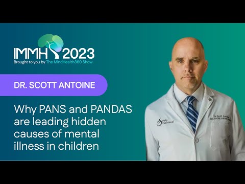 Dr. Scott Antoine: