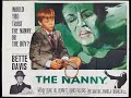 THE NANNY 1965