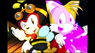 Bunnies Musical Number