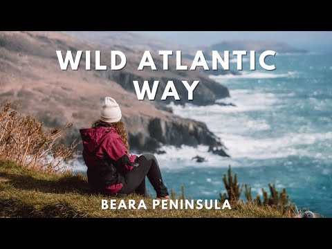 Vidéo: Les meilleures choses à faire sur la péninsule de Beara