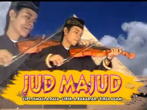 Lagu Aceh - Jud Majud (Sabirin Lamno, Firsa Agam, Abakar AR, Maimoen R)