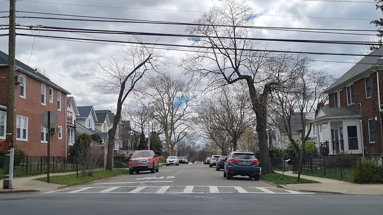 driving-from-astoria-to-flushing-queens-new-york-youtube