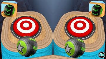 Max Levels going balls Gameplay Walkthrough Android, iOS Lv 110