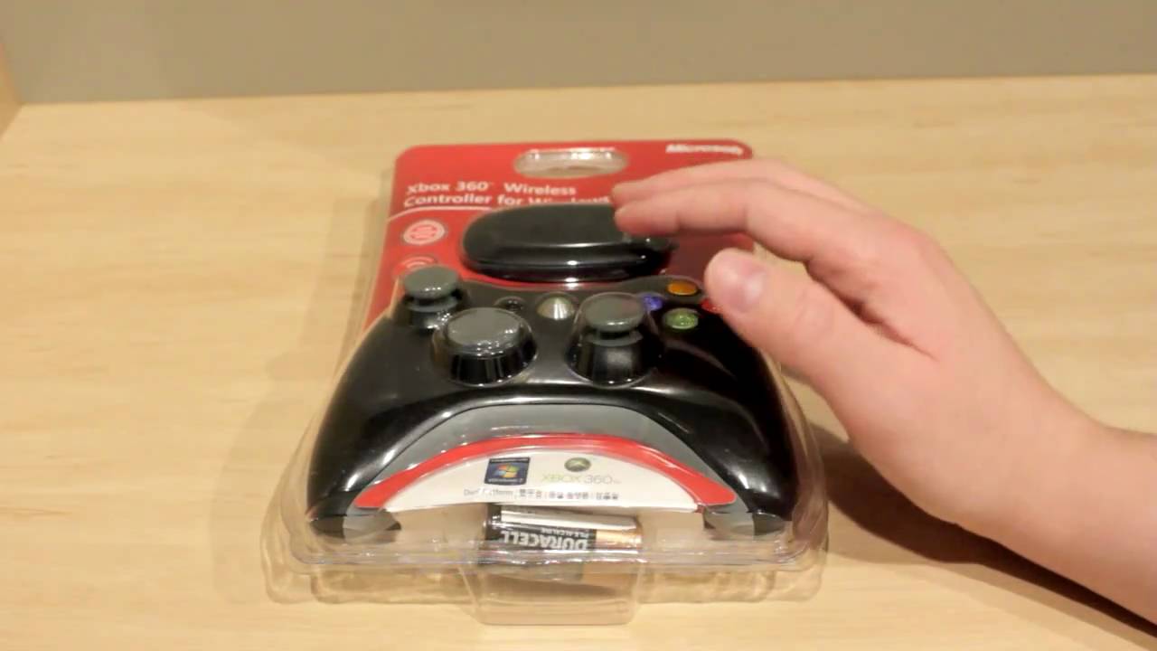 wireless xbox 360 controller pc wireless xbox 360 controller pc