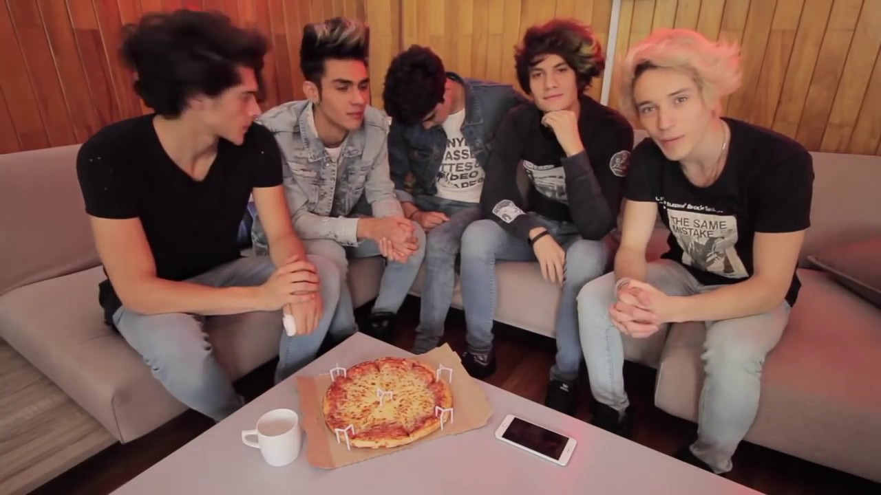 CD9- Pizza challenge #RetoCoder (Colombia)