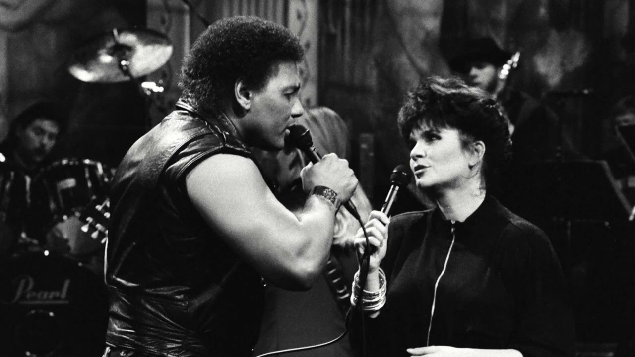 Linda Ronstadt - When Something Is Wrong With My Baby | High-Def | HD | Lossless | 高清晰