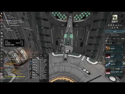 Eve online: abbs  hakkında- Çekiliş var....