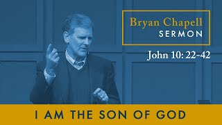 Bryan Chapell Sermon | 