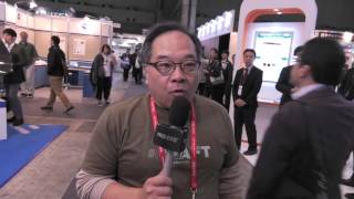Inter BEE 2015の歩き方.tv 出演：石川幸宏