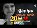 Late Night Hindi Lofi Beats 🌙 Study, Coding & Focus Music