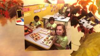 Smart Start Academy