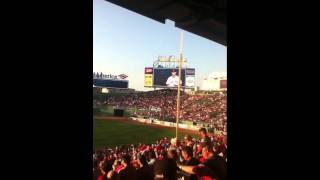 Red Sox vs. Yankees Starting Lineups August 5, 2011